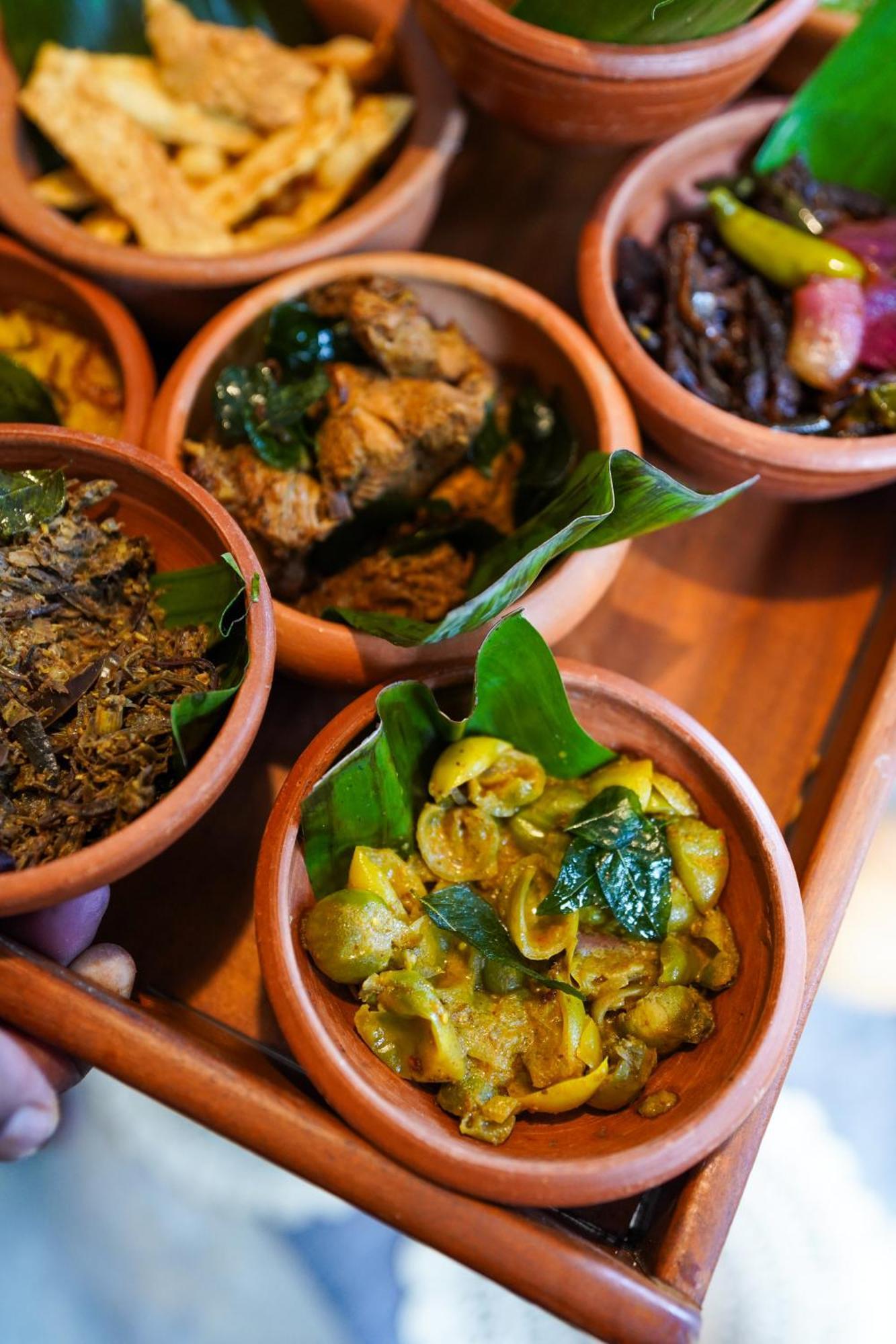 Hanthana House Kandy Luaran gambar