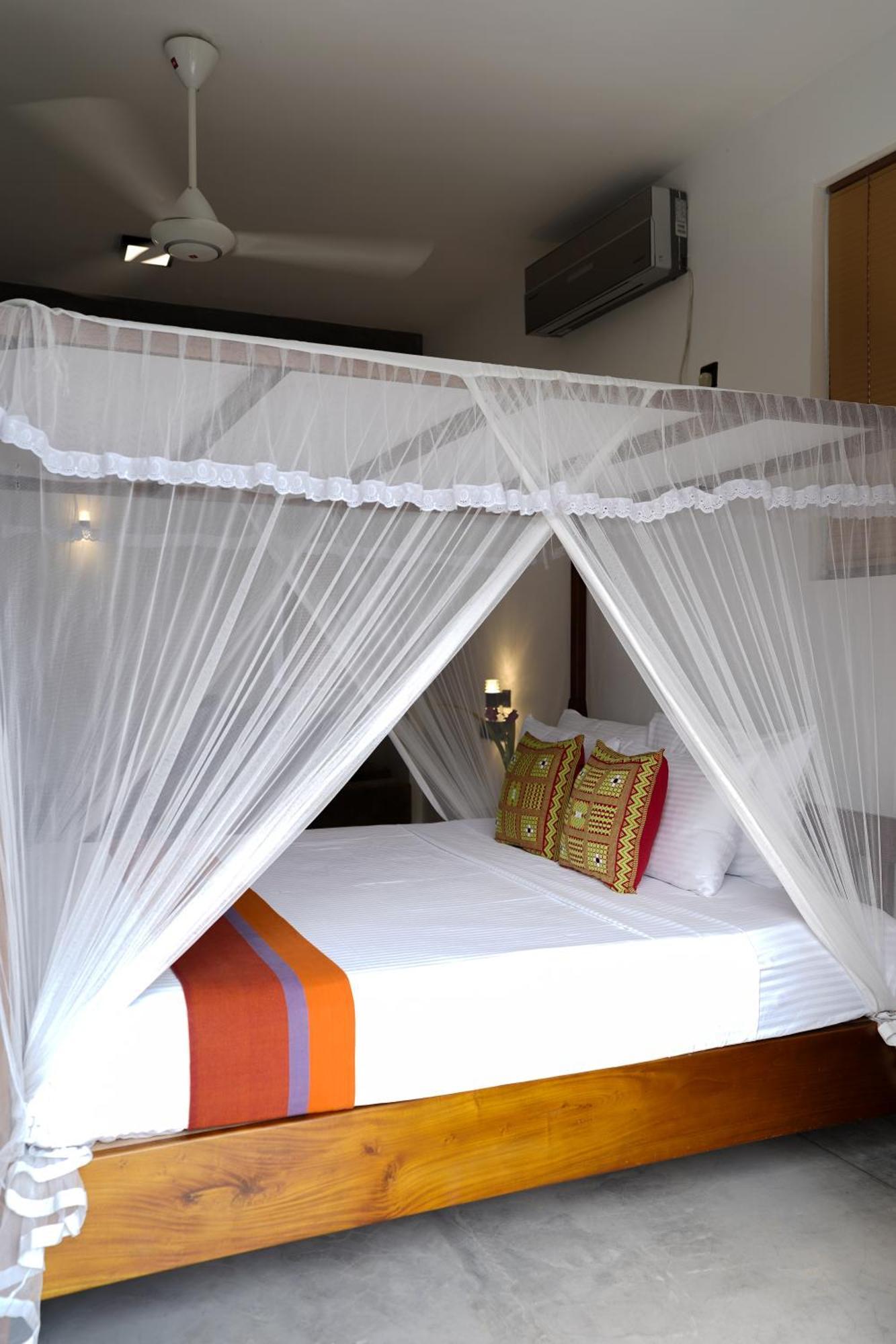 Hanthana House Kandy Luaran gambar