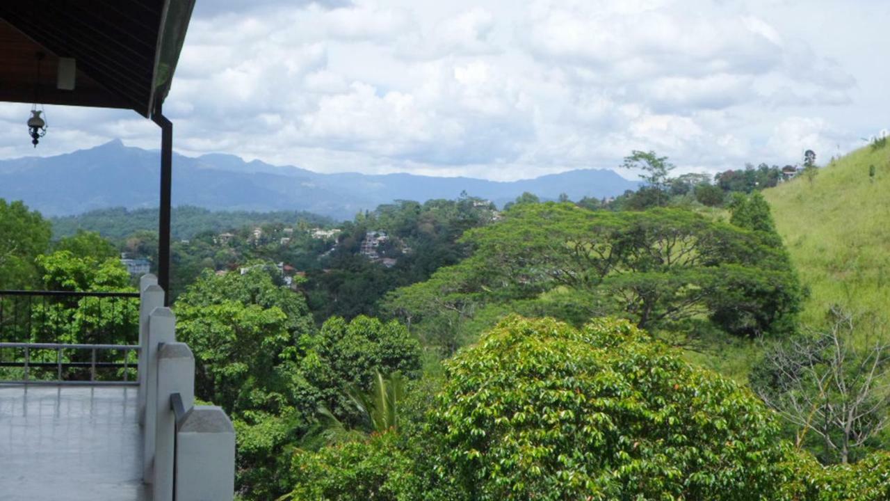 Hanthana House Kandy Luaran gambar