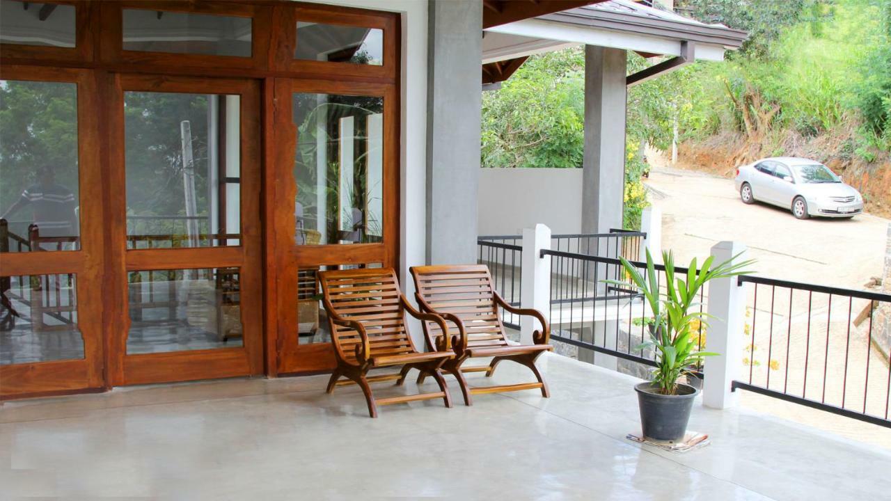 Hanthana House Kandy Luaran gambar