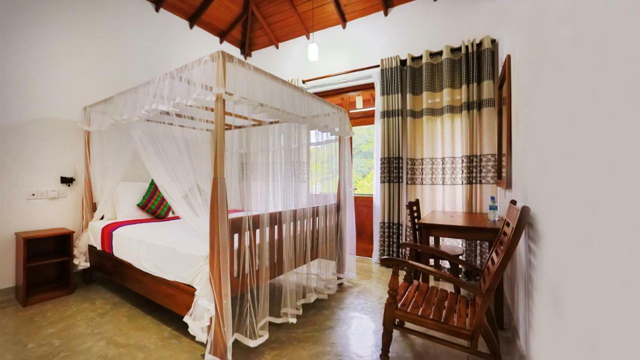 Hanthana House Kandy Luaran gambar