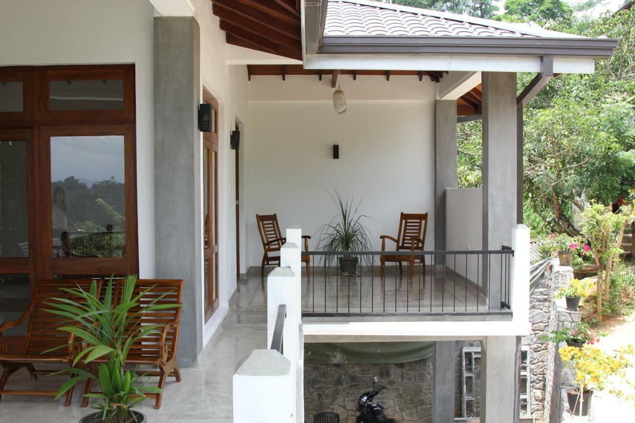 Hanthana House Kandy Luaran gambar
