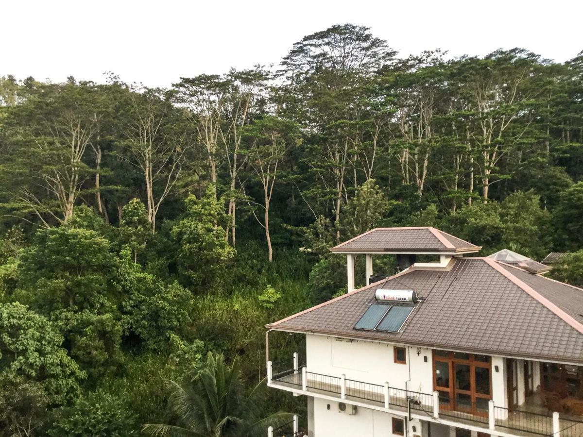 Hanthana House Kandy Luaran gambar
